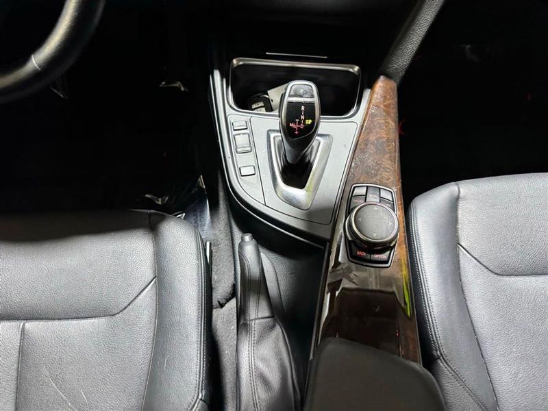 used 2015 BMW 328 Gran Turismo car, priced at $13,477