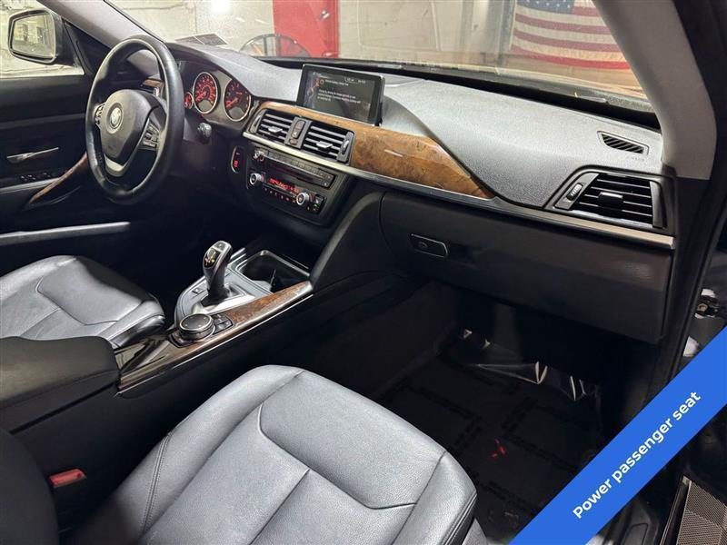 used 2015 BMW 328 Gran Turismo car, priced at $13,477