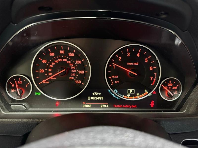 used 2015 BMW 328 Gran Turismo car, priced at $13,477