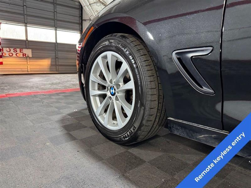 used 2015 BMW 328 Gran Turismo car, priced at $13,477