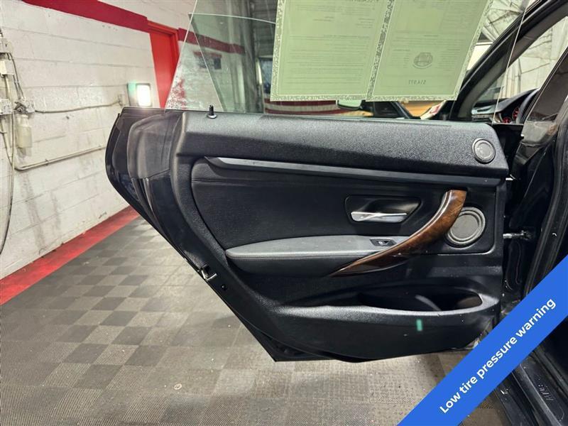 used 2015 BMW 328 Gran Turismo car, priced at $13,477