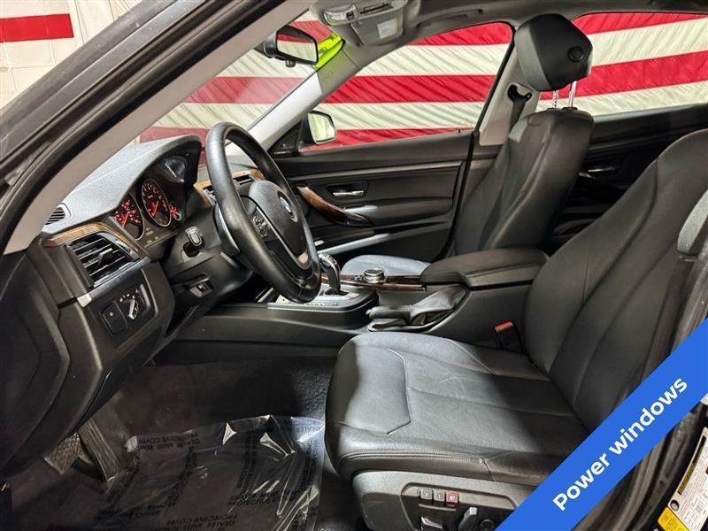 used 2015 BMW 328 Gran Turismo car, priced at $13,477