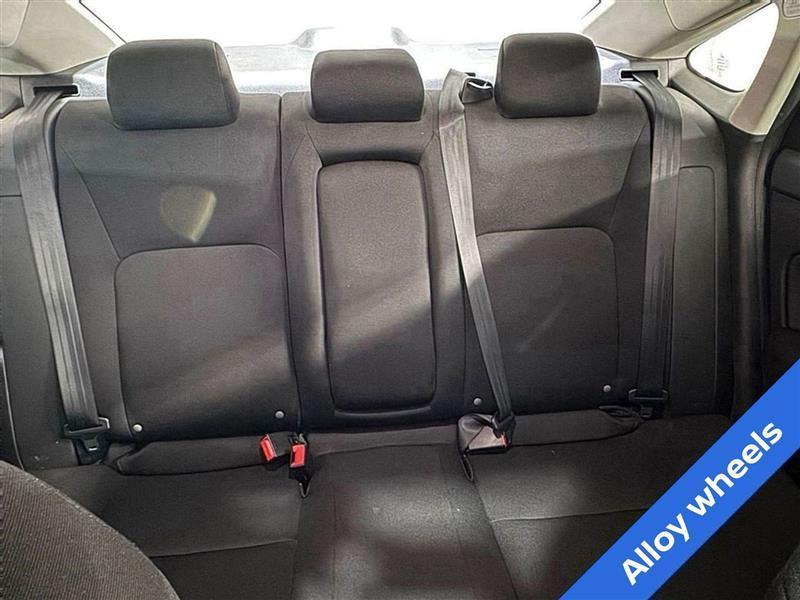 used 2022 Honda Civic car, priced at $21,577