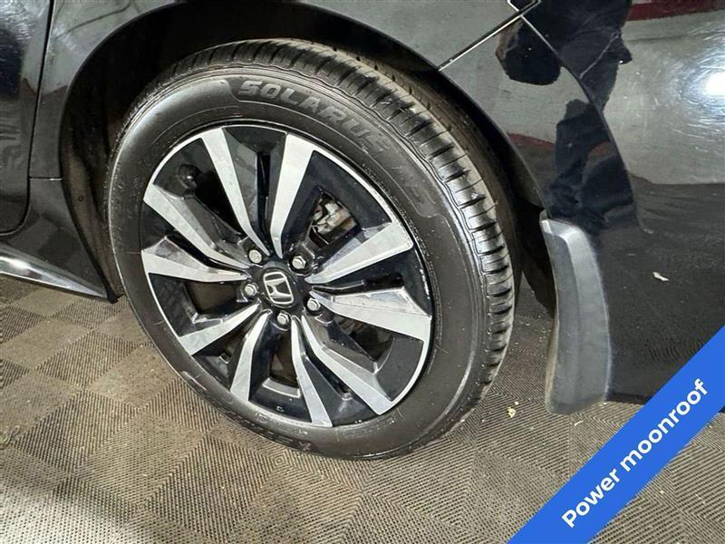 used 2022 Honda Civic car, priced at $21,577