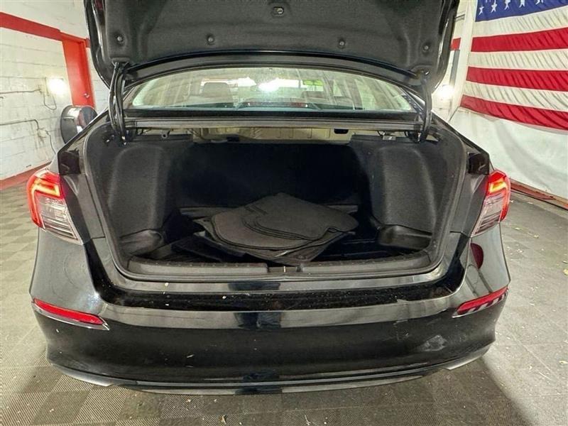 used 2022 Honda Civic car, priced at $21,577