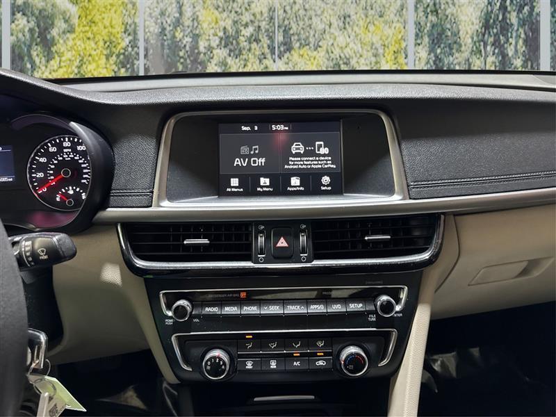 used 2018 Kia Optima car, priced at $13,755