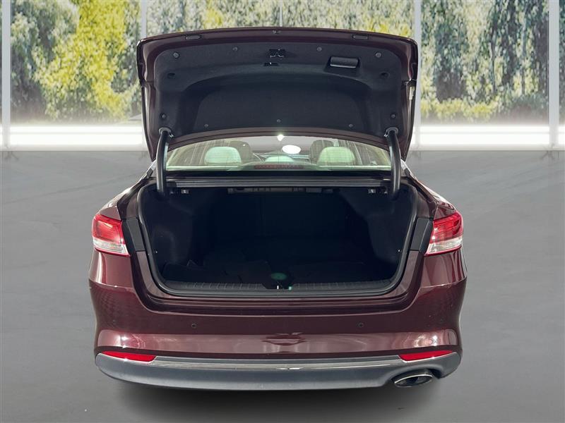 used 2018 Kia Optima car, priced at $13,755