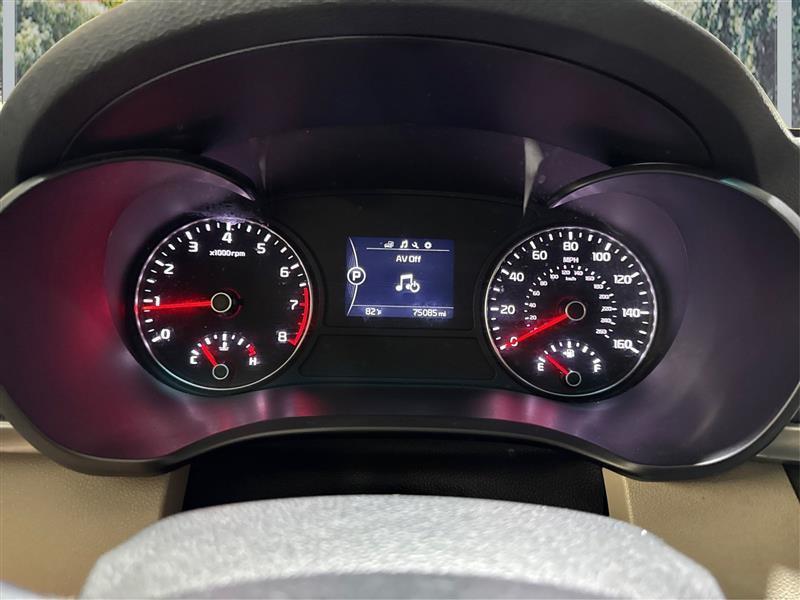 used 2018 Kia Optima car, priced at $13,755