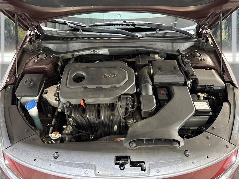 used 2018 Kia Optima car, priced at $13,755