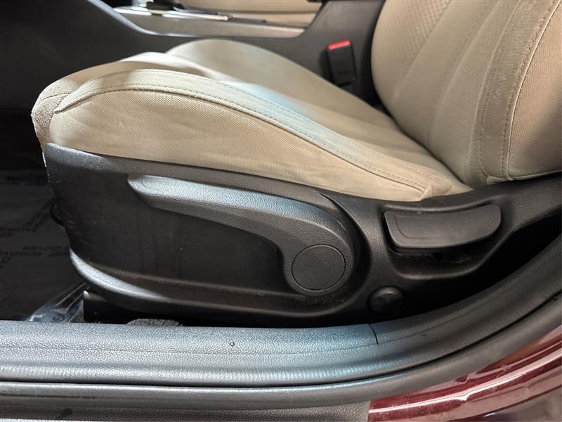 used 2018 Kia Optima car, priced at $13,755