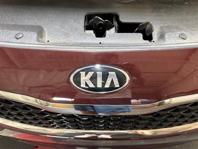 used 2018 Kia Optima car, priced at $13,755