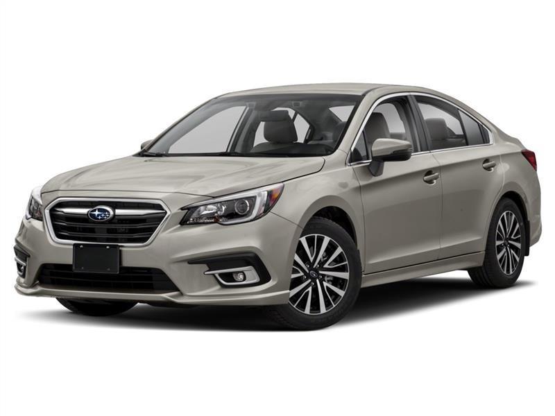 used 2019 Subaru Legacy car, priced at $13,795