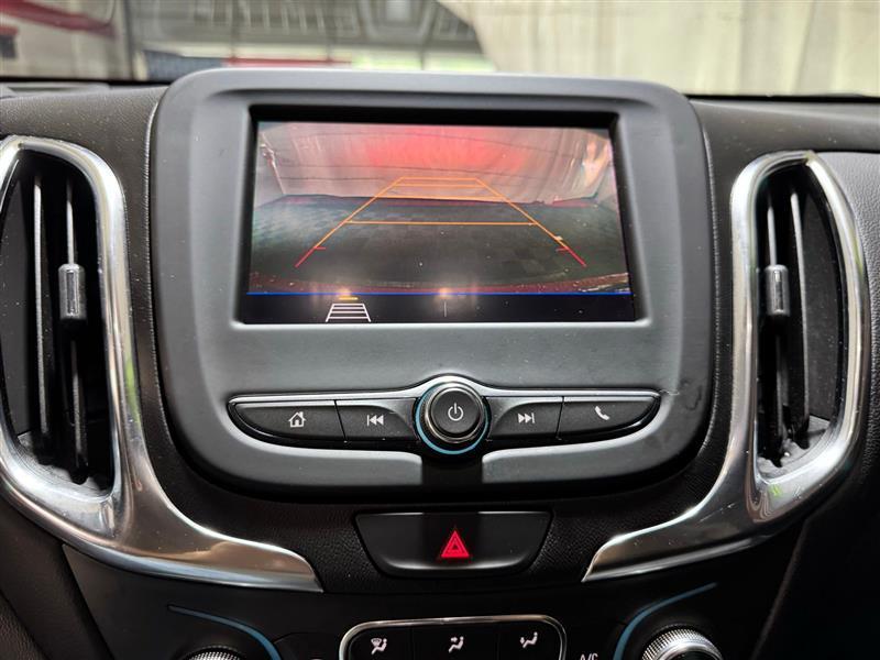used 2021 Chevrolet Equinox car, priced at $14,817