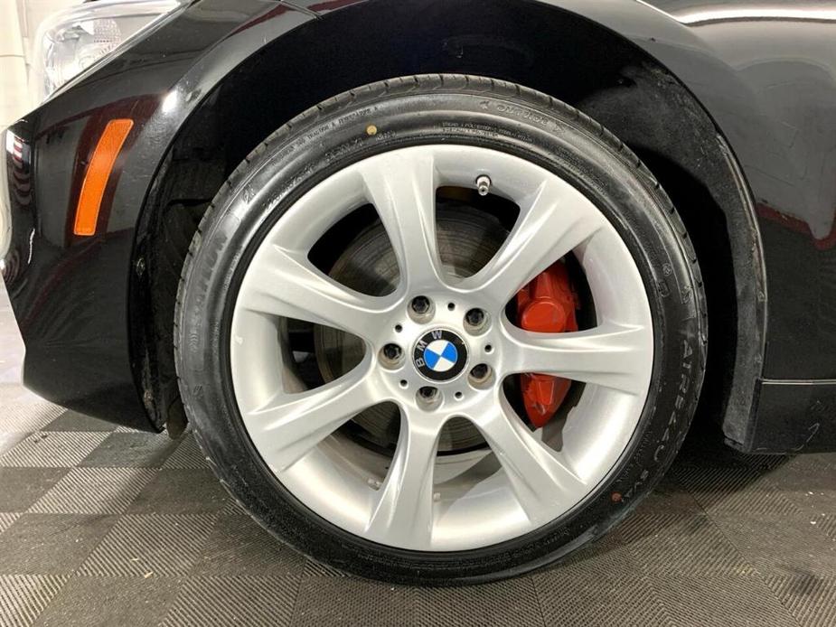 used 2014 BMW 435 car, priced at $20,555