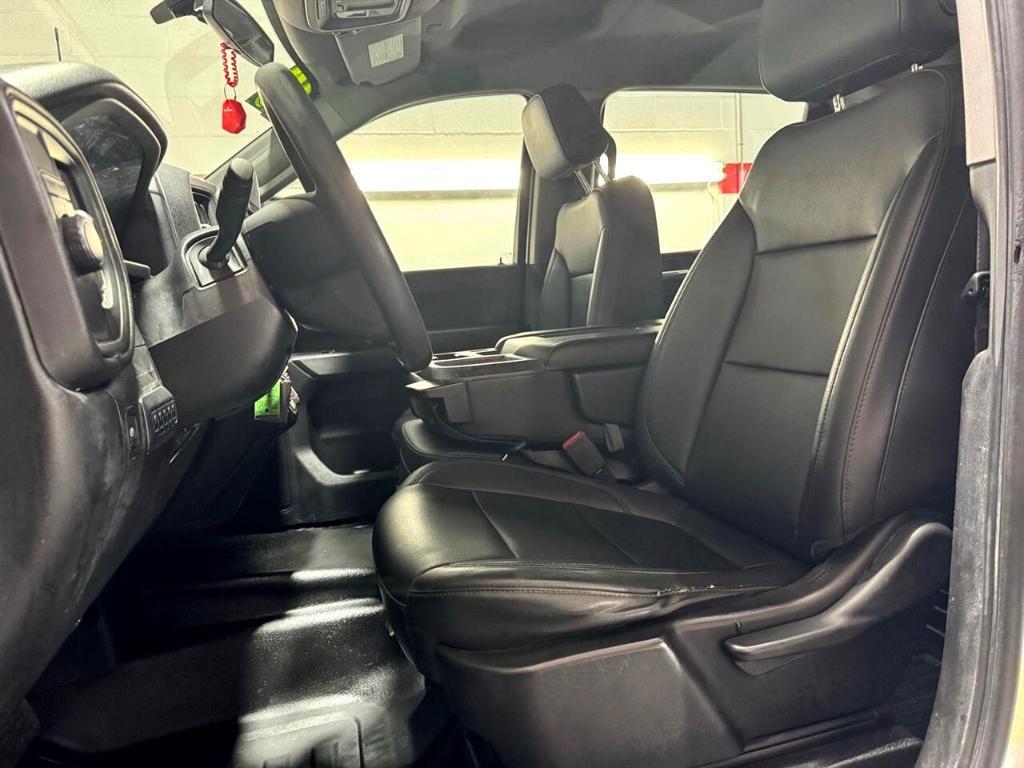 used 2020 Chevrolet Silverado 2500 car, priced at $27,777