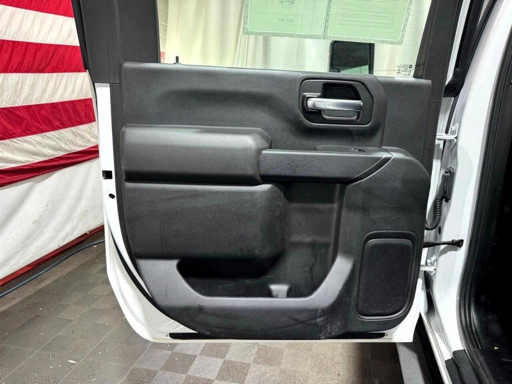 used 2020 Chevrolet Silverado 2500 car, priced at $27,777