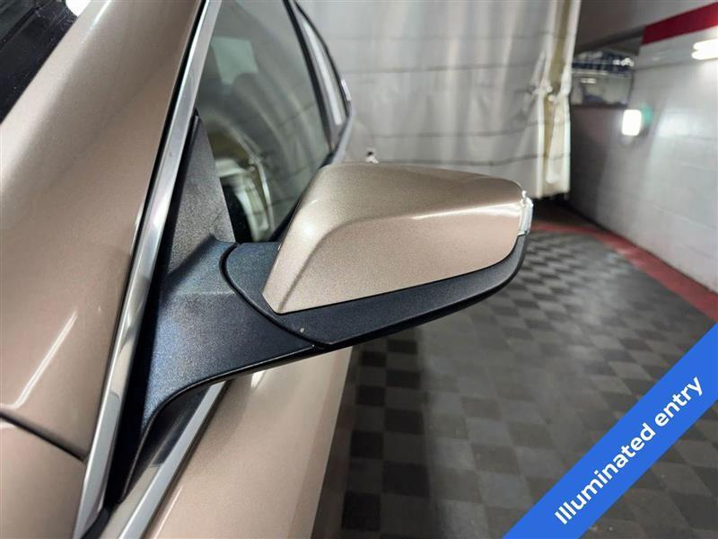 used 2018 Chevrolet Malibu car, priced at $13,220