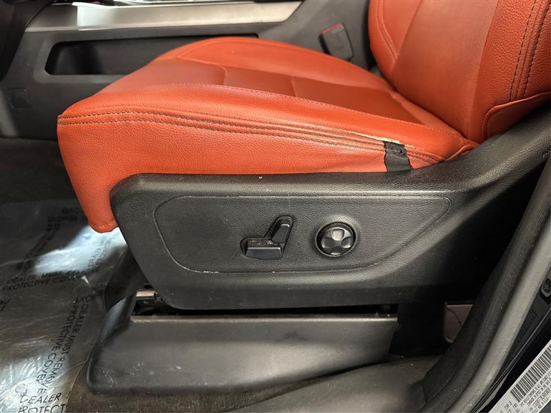 used 2020 Ram 1500 car, priced at $29,533