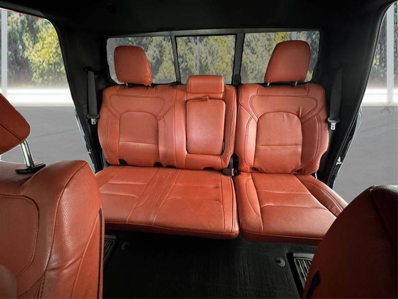used 2020 Ram 1500 car, priced at $29,533