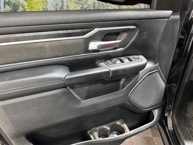 used 2020 Ram 1500 car, priced at $29,533