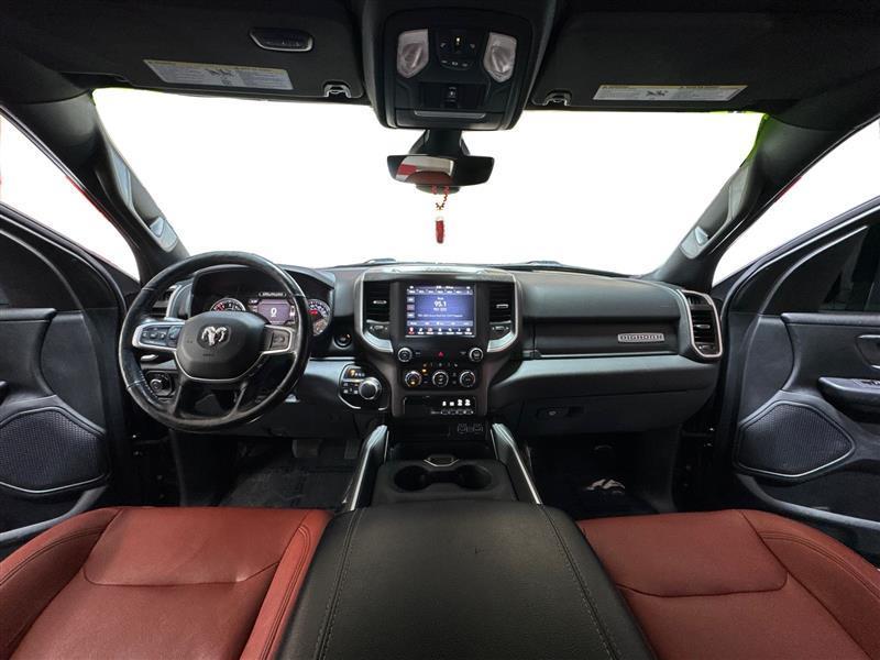 used 2020 Ram 1500 car, priced at $29,533