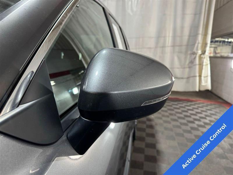 used 2022 Nissan Rogue car, priced at $15,977