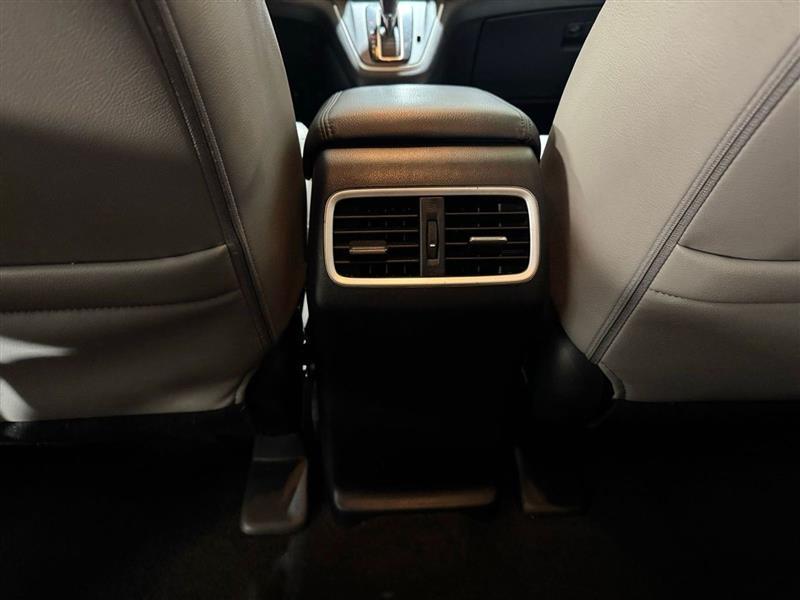 used 2016 Honda CR-V car, priced at $14,334