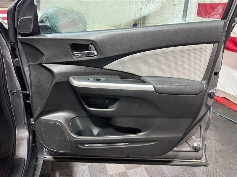used 2016 Honda CR-V car, priced at $14,334
