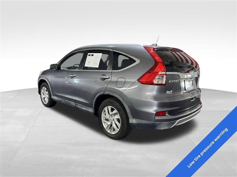 used 2016 Honda CR-V car, priced at $14,334