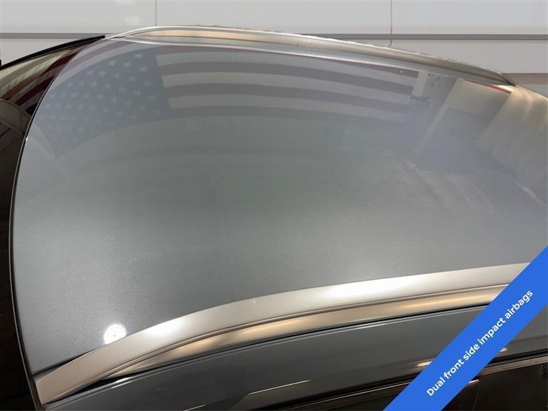 used 2022 Volvo XC40 car, priced at $22,577