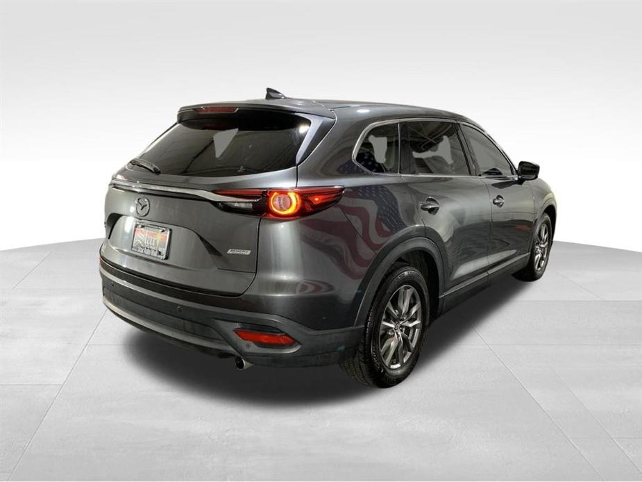 used 2019 Mazda CX-9 car, priced at $19,955