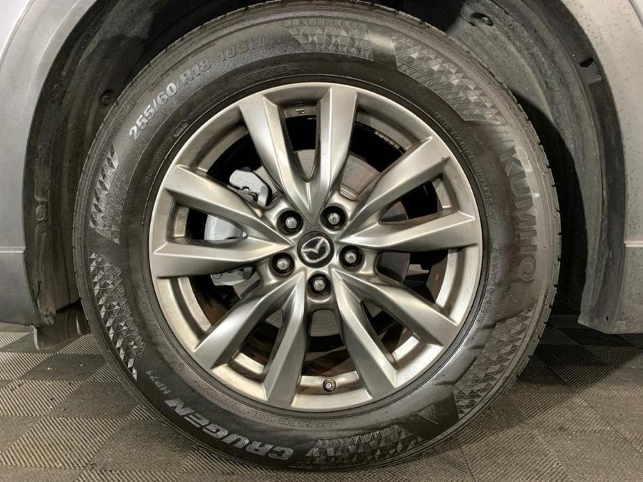 used 2019 Mazda CX-9 car, priced at $19,955