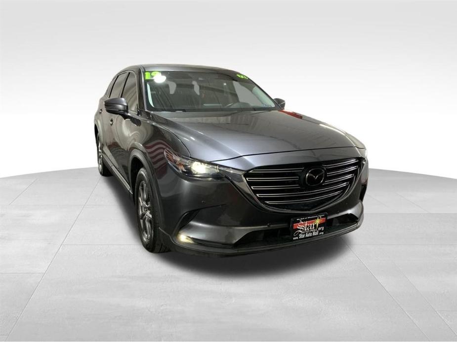 used 2019 Mazda CX-9 car, priced at $19,955