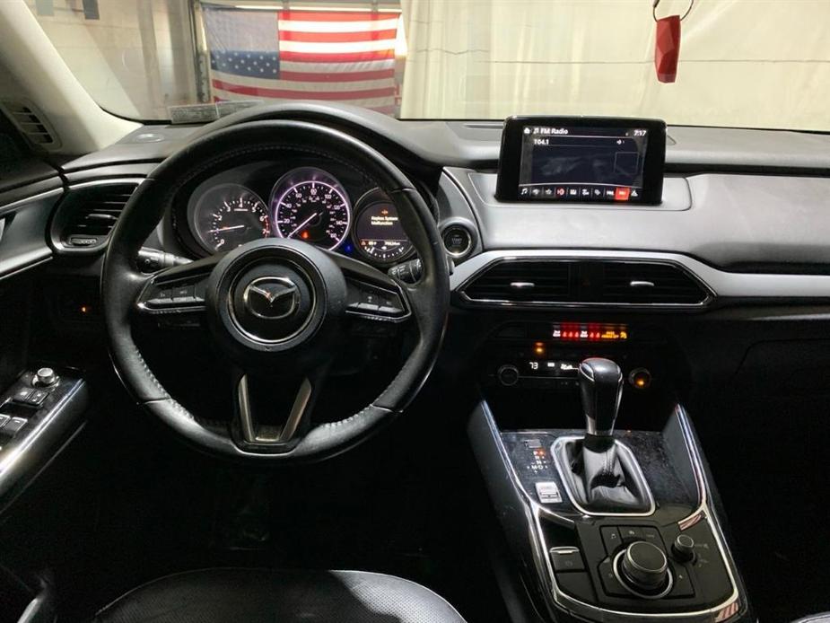 used 2019 Mazda CX-9 car, priced at $19,955