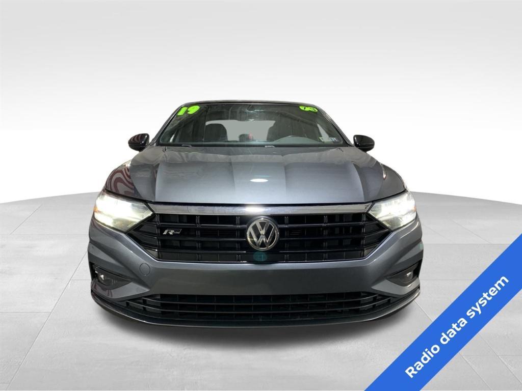 used 2019 Volkswagen Jetta car, priced at $15,755