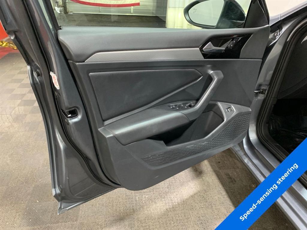 used 2019 Volkswagen Jetta car, priced at $15,755
