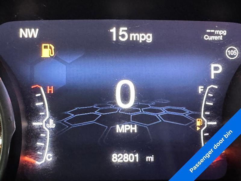 used 2020 Jeep Compass car, priced at $16,933