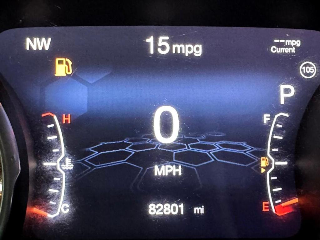 used 2020 Jeep Compass car, priced at $16,955