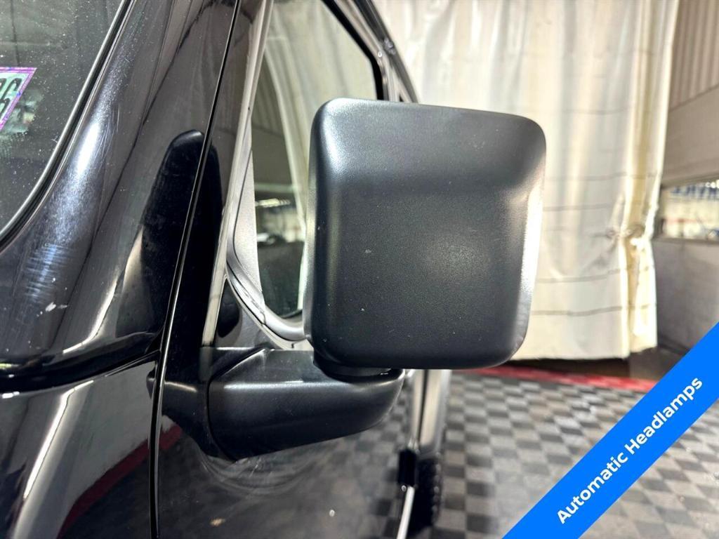 used 2021 Jeep Wrangler Unlimited car, priced at $26,995