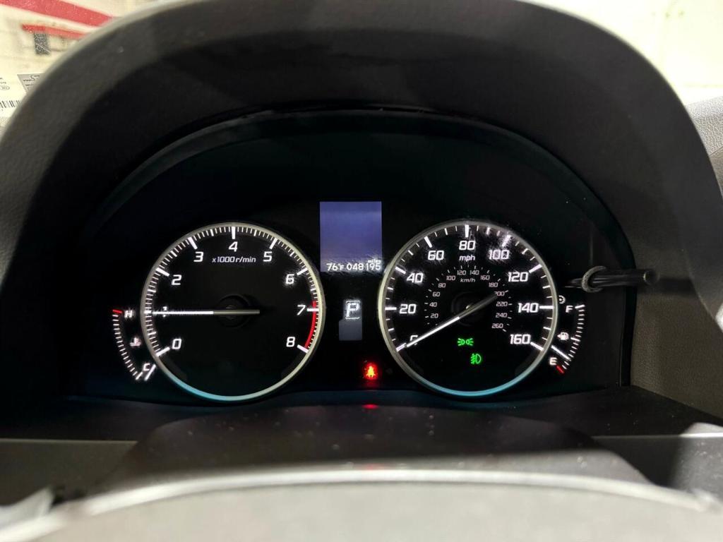 used 2013 Acura RDX car, priced at $15,977