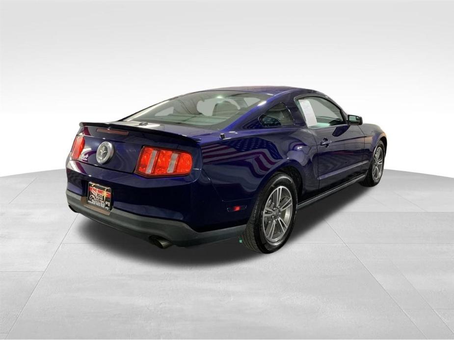 used 2011 Ford Mustang car, priced at $13,955