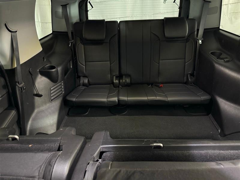 used 2019 Chevrolet Tahoe car, priced at $27,777