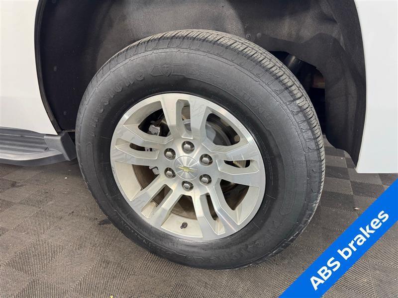used 2019 Chevrolet Tahoe car, priced at $27,777