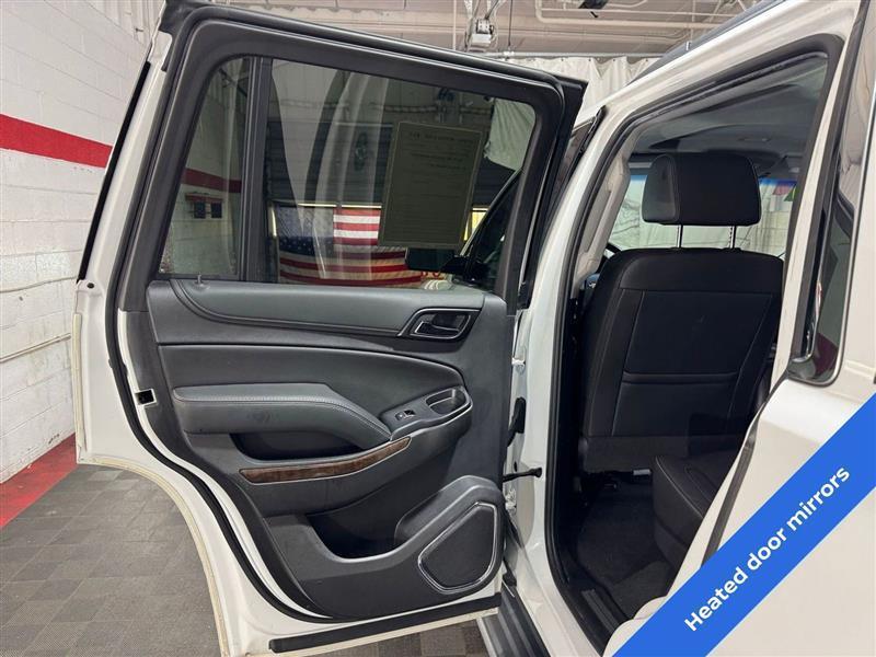 used 2019 Chevrolet Tahoe car, priced at $28,955