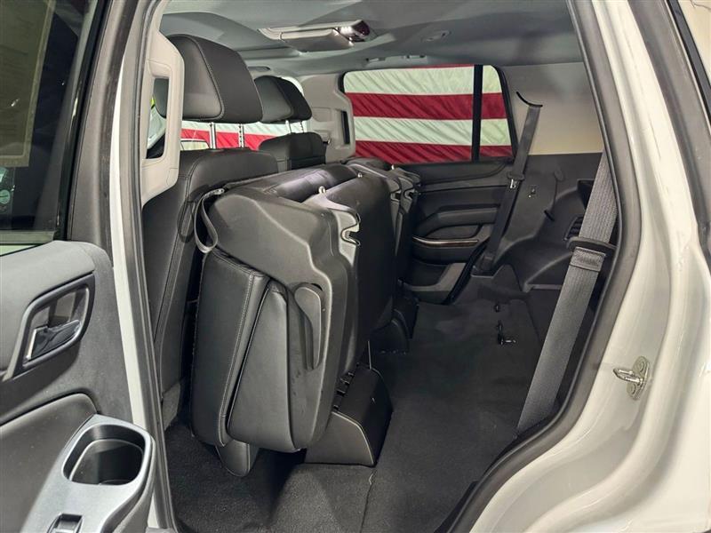 used 2019 Chevrolet Tahoe car, priced at $28,955
