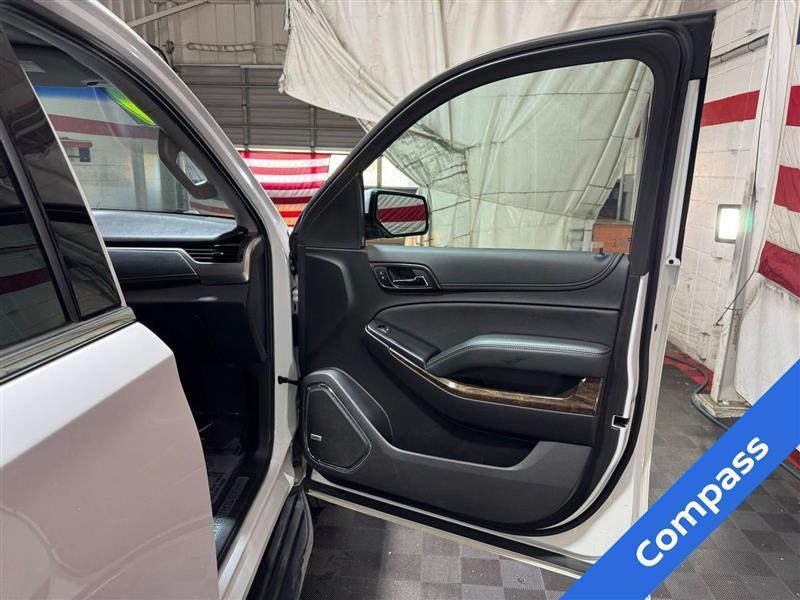 used 2019 Chevrolet Tahoe car, priced at $28,955