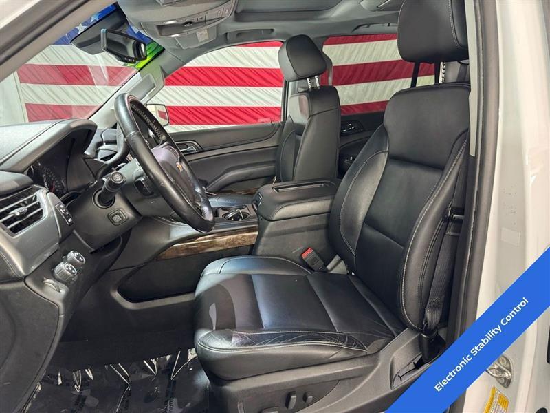 used 2019 Chevrolet Tahoe car, priced at $28,955