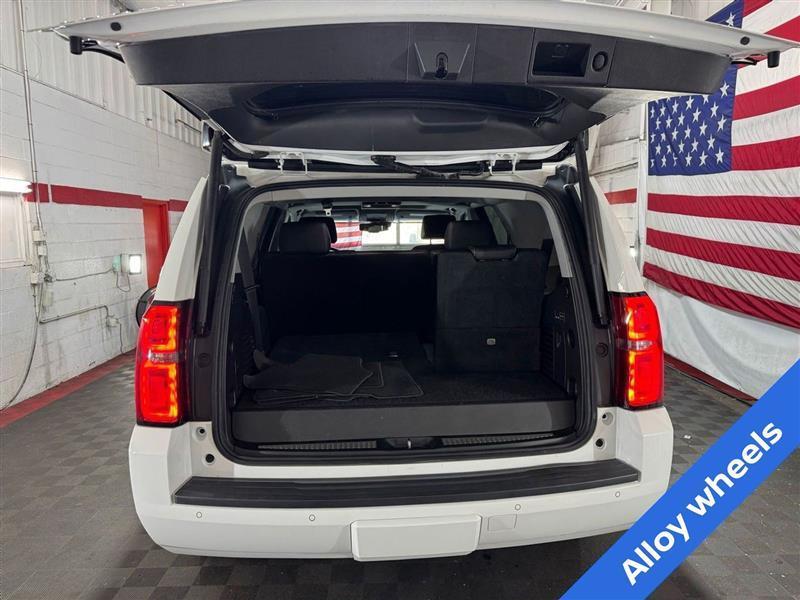 used 2019 Chevrolet Tahoe car, priced at $28,955