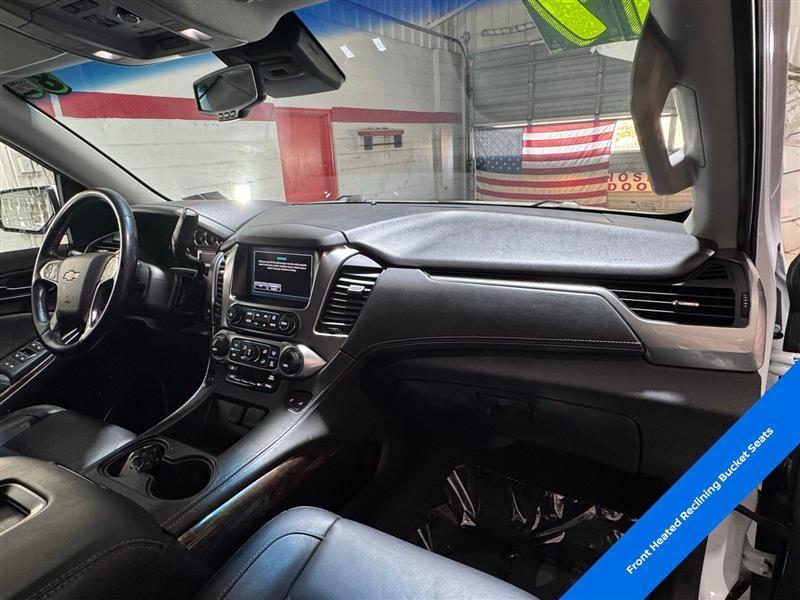 used 2019 Chevrolet Tahoe car, priced at $27,777