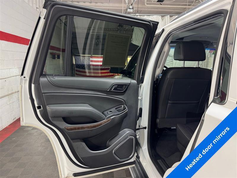 used 2019 Chevrolet Tahoe car, priced at $27,777